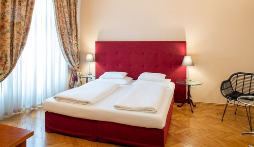 Comfort Double Room