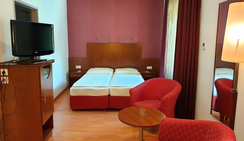 Comfort Studio