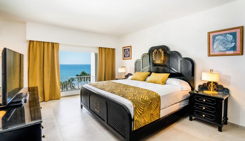 Suite, Ocean View (C)