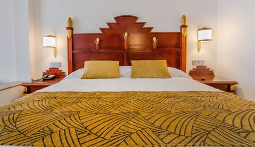 Junior Suite (C)