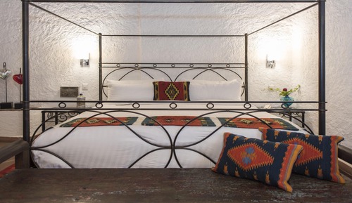 Grand Master Suite