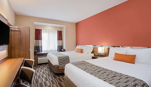 Room, Accessible