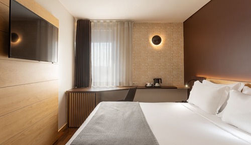 Comfort Double Room