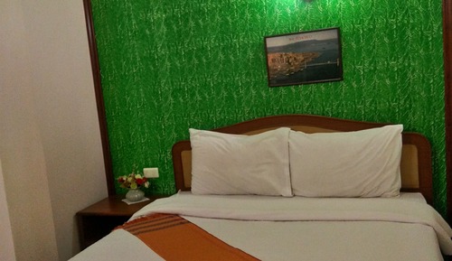 Superior Single Room