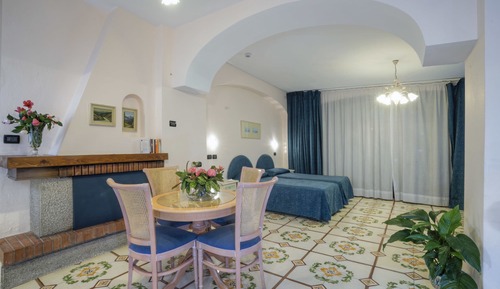 Superior Triple Room