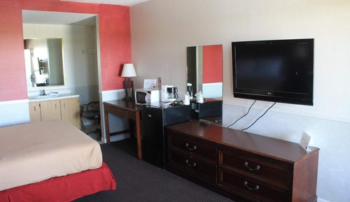 Basic Single Room
