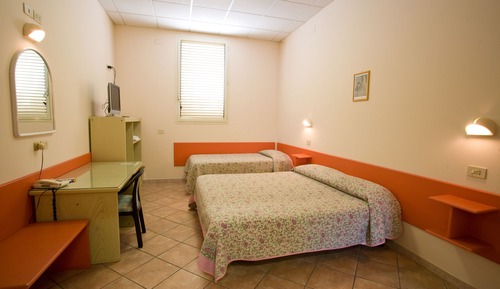 Residence Shalom for 4 people