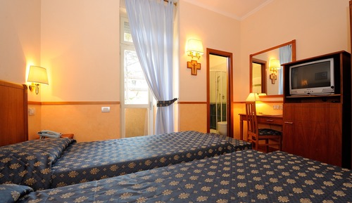 Superior Double Room Single Use