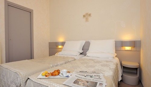 Premium Double Room