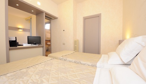 Premium Suite, 1 Double Bed
