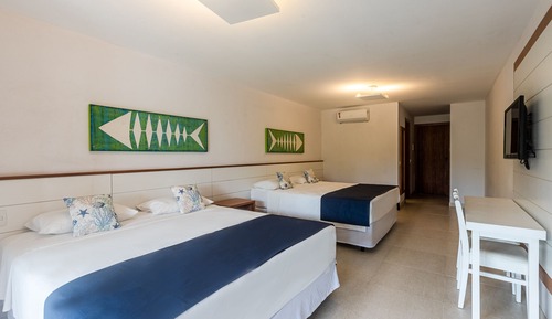 Master Room