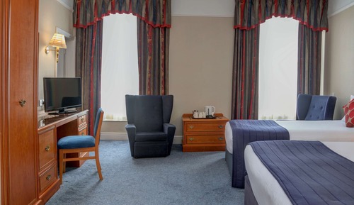 Family Room, Multiple Beds, Non Smoking