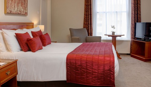 Standard Room, 1 Double Bed, Non Smoking