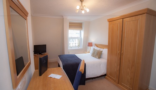 Standard Room, 1 Twin Bed, Non Smoking
