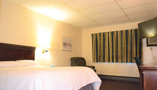 Room, 1 Queen Bed