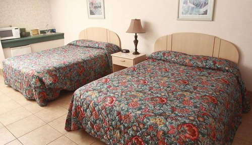 Room, 2 Queen Beds
