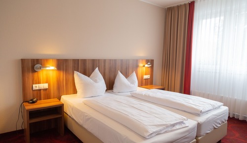 Superior Double or Twin Room, River View