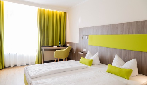 Comfort Double Room