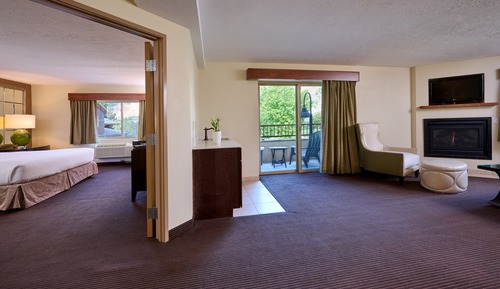 Superior Studio Suite, Multiple Beds