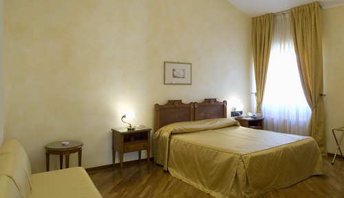 Single Room