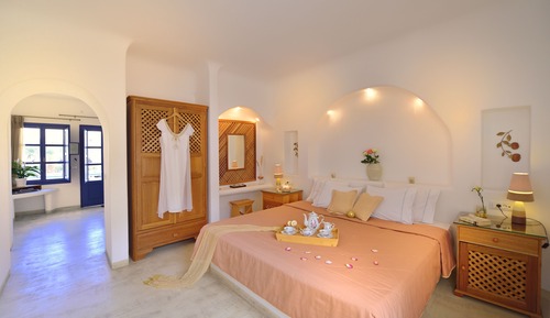 Superior Suite