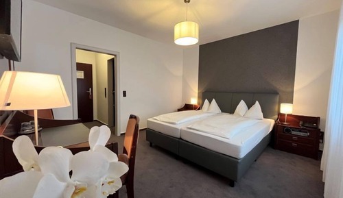 Comfort Double Room, 1 King Bed