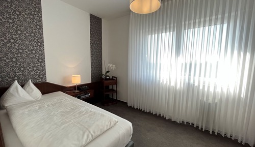 Comfort Single Room