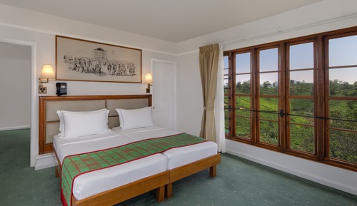Premium Twin Room