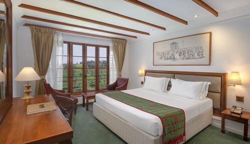 Executive Floor Deluxe