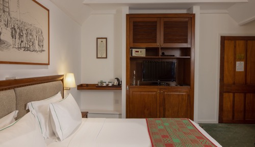Superior  Twin Room