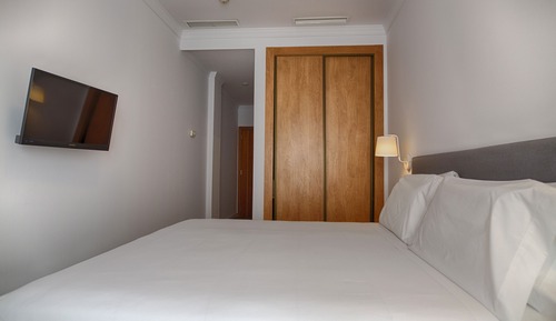 Classic Twin Room
