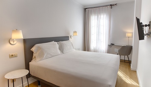 Superior Room, Terrace, City View