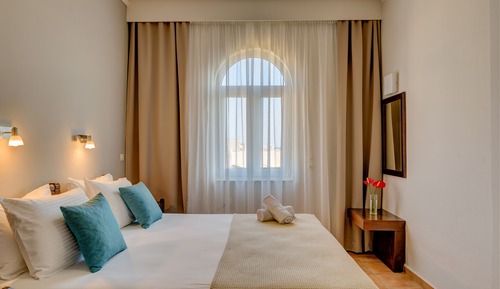 Apartment, Sea View