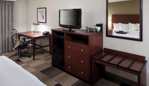 Room, 1 King Bed, Accessible, Non Smoking