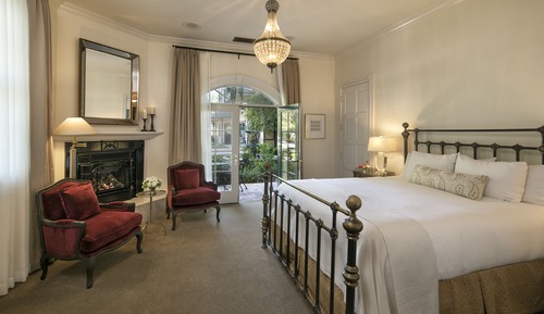 Classic Room, 1 King Bed (Classic Room King Bed)