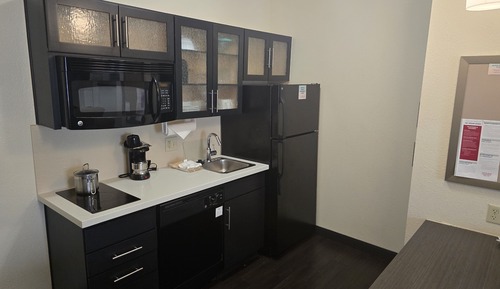 Suite, 1 Bedroom