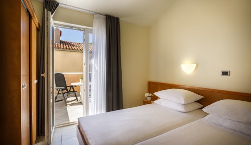 Standard Apartment, 2 Bedrooms