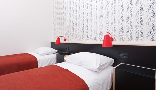 Premium Apartment, 2 Bedrooms