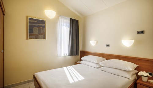 Standard Apartment, 1 Bedroom