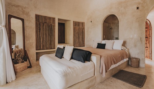 Room, Private Pool (Casita Jungle, Ground Pool)
