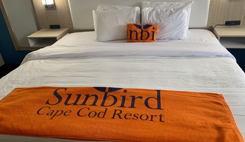 Classic Quadruple Room