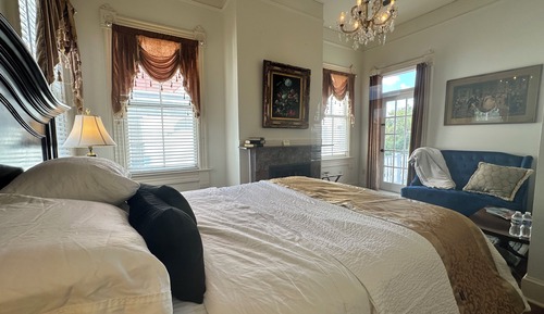 Camilla Room