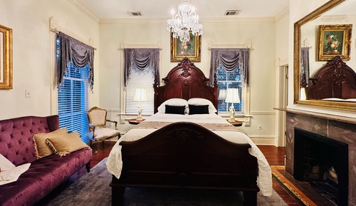 Rose Room