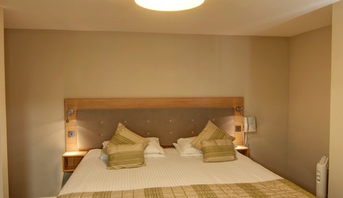 Luxury Apartment, 1 Bedroom
