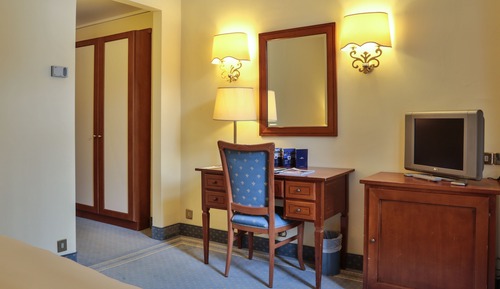 Single Room