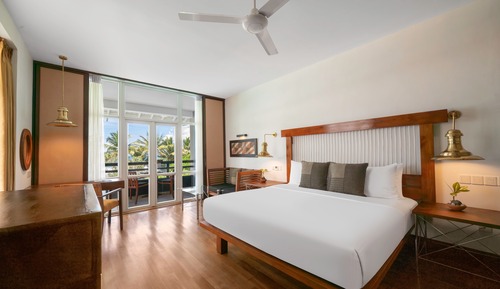 Premium Room