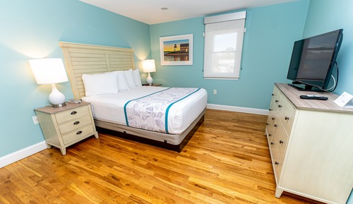 Suite, 1 Bedroom
