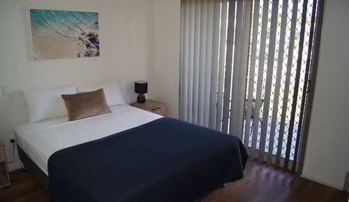2 Bedroom Fully Self-Contained Apartment