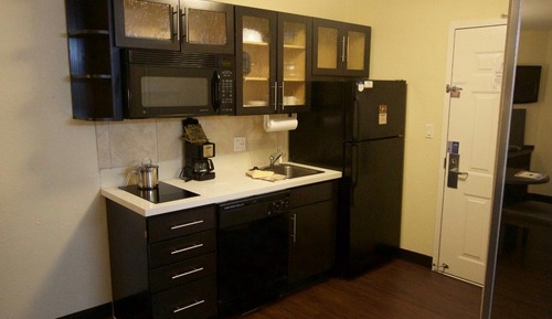 Studio Suite, 2 Double Beds