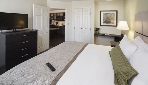 Suite, 1 Bedroom